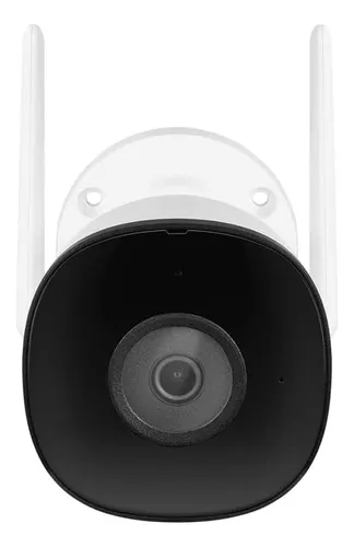 Câmera De Segurança Wi-fi Im5sc Full Hd 1080p 2.8m Intelbras Cor Branco-gelo - Miniatura 2