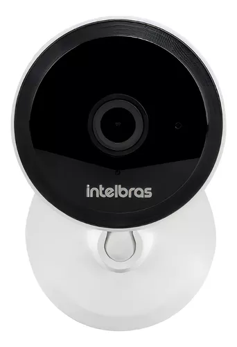 Câmera de Video Wi-fi Hd Im1 Branca Intelbras - Miniatura 7