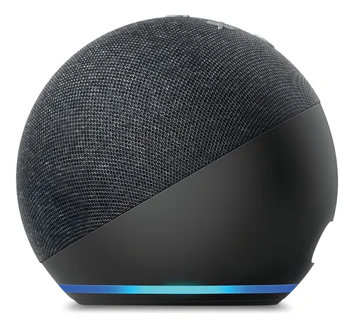 Amazon Echo Dot 5th Gen com assistente virtual Alexa - Miniatura 5