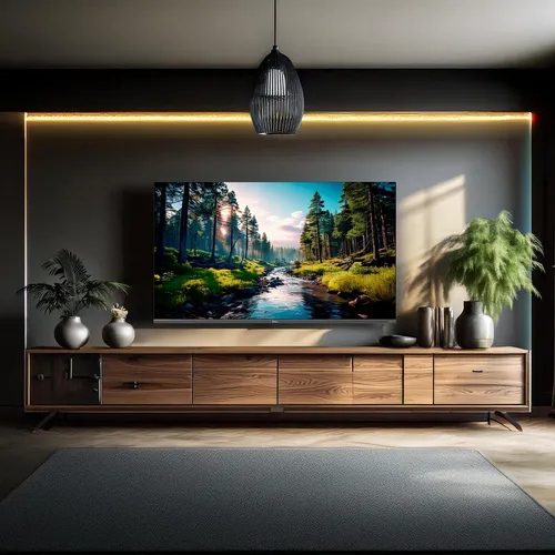 Smart Tv 58 Philco Led 4k Google Tv Hdr10 P58kga - Miniatura 3