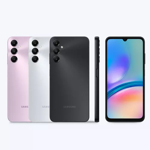 Samsung A05s 4G Dual SIM 128 GB 4 GB RAM - Miniatura 6