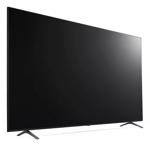 Smart Tv LG Led 50 50ut801c0sa 4k Ultra Hd Thinq Ai Webos 24 - Miniatura 6