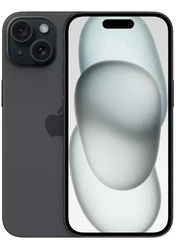 Apple iPhone 15 (128 GB) - Miniatura 2