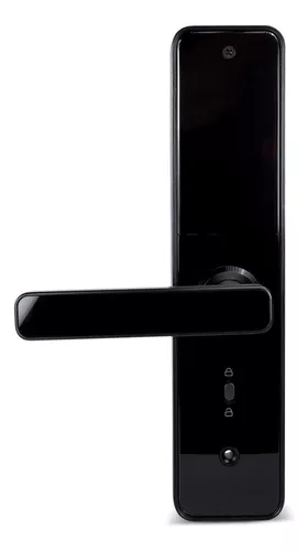 Fechadura Inteligente Wi-Fi Biométrica Eletrônica Digital Touch Ekaza EKAV-T229 - Miniatura 7