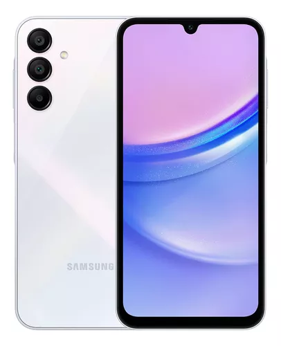 Samsung Galaxy A15 4G Dual SIM 128 GB 4 GB RAM - Miniatura 2