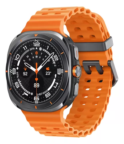 Samsung Galaxy Watch Ultra Smartwatch 47mm - Miniatura 2
