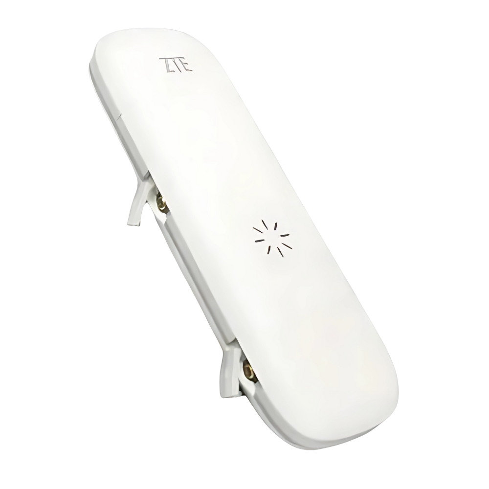 Modem ZTE 4G MF823L branco