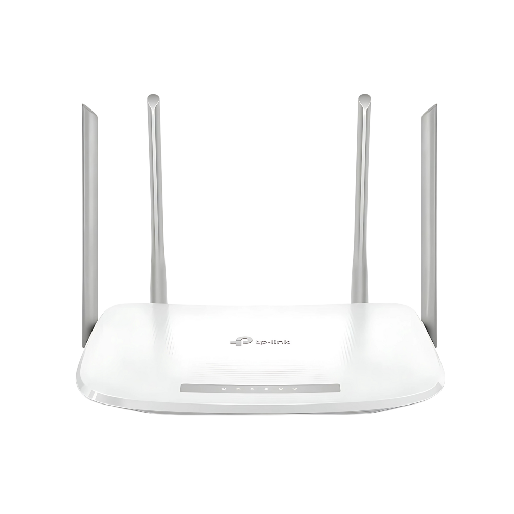 Roteador Giga Tp-link Ec220-g5 Branco - Miniatura 1
