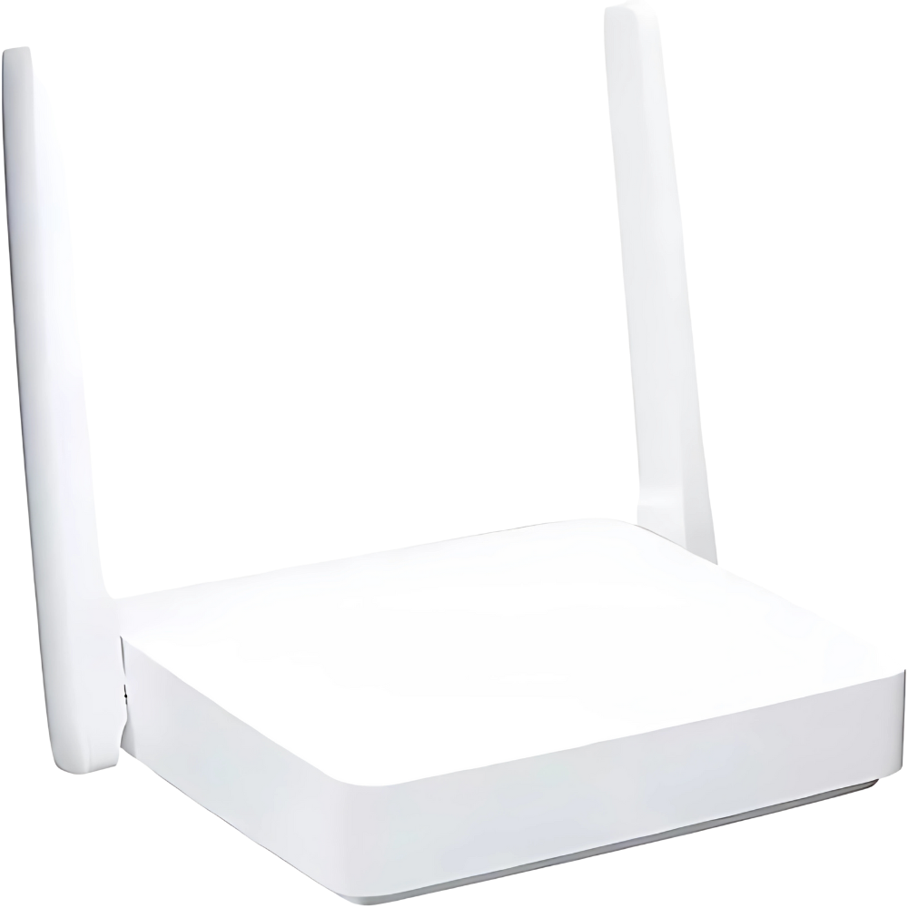 Roteador Wireless Mercusys 300mbps Mw301r - Miniatura 1