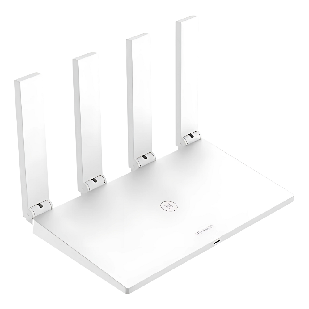 Roteador Huawei Ax2s Ws7000 Wi-fi 6 - Miniatura 1