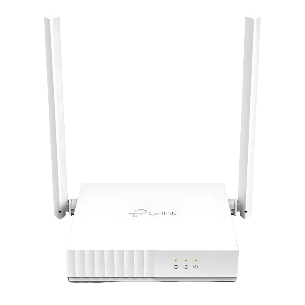 Roteador Wireless Multimodo 300 Mbps Tp-link - Miniatura 1