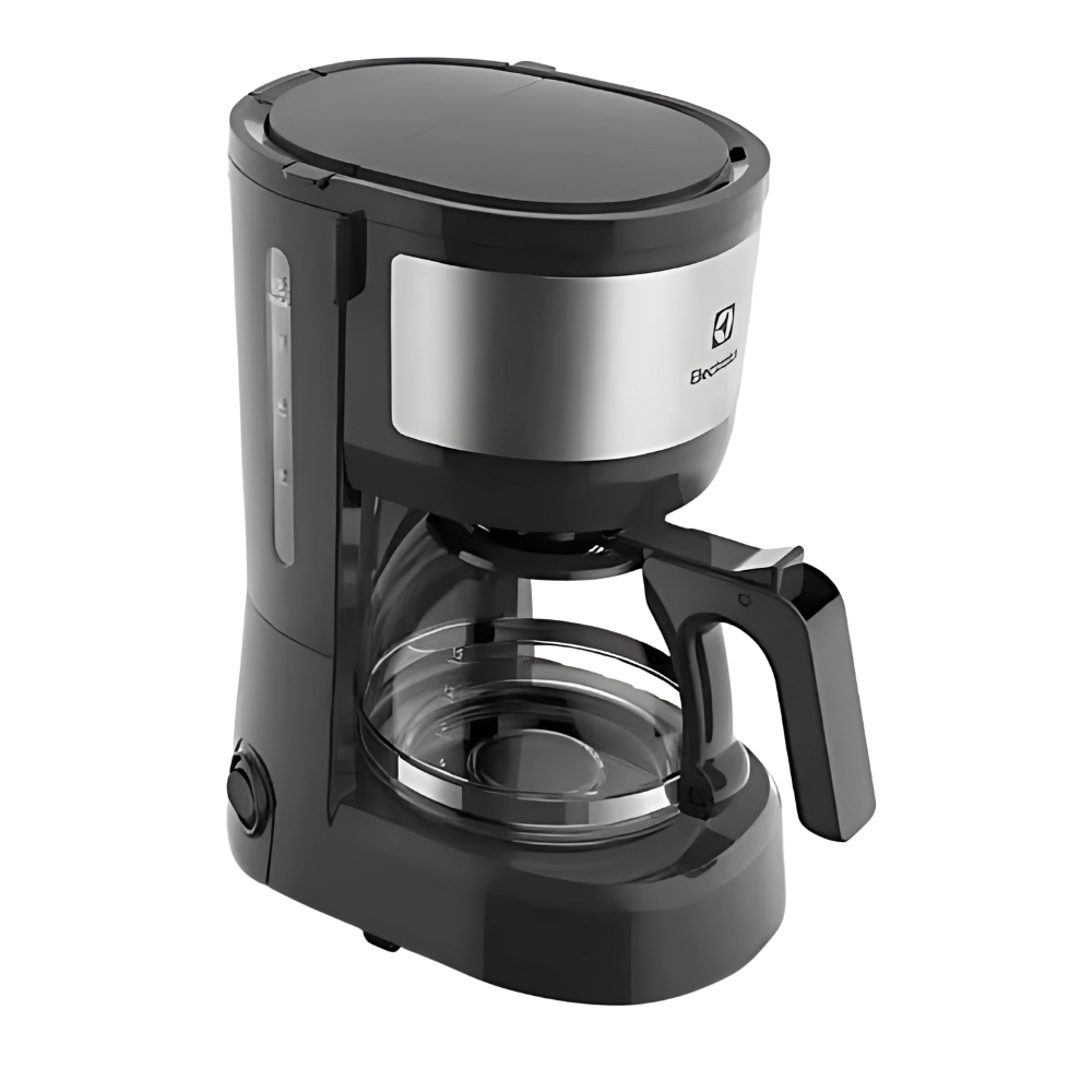 Cafeteira Elétrica Electrolux inox ECM10 - Miniatura 1