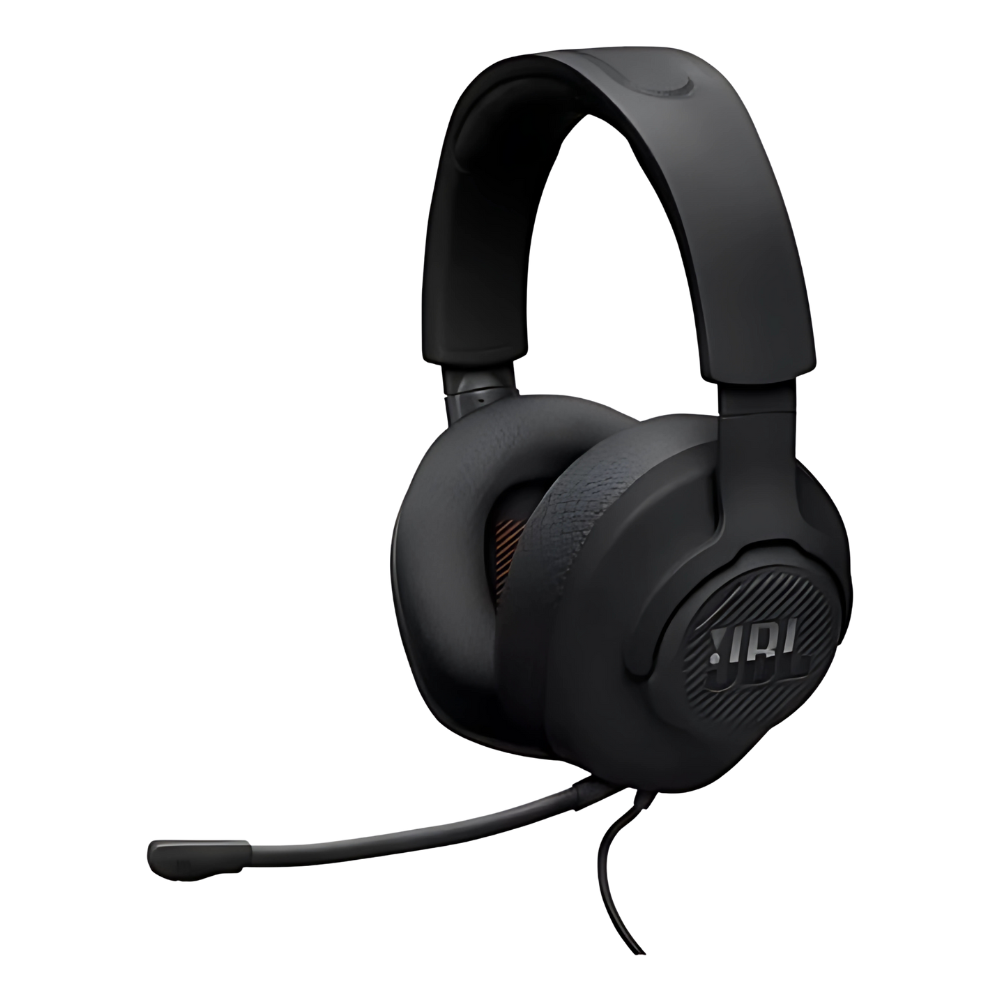 Headset Gamer Com Fio Quantum Jbl - Miniatura 1