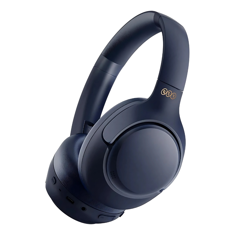 Headset Qcy H3 Anc Adaptativo Bluetooth 5.3 - Miniatura 1