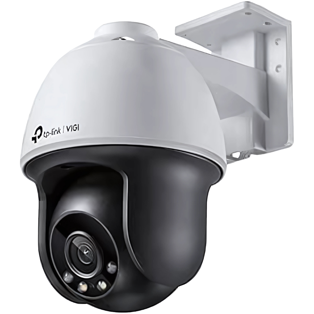 Câmera IP CFTV PoE Externa TP-Link VIGI C540 - Miniatura 1