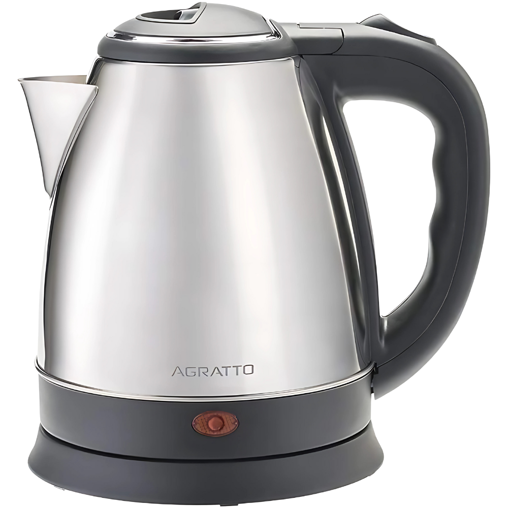 Chaleira Elétrica Agratto 783 - 1,8L - Miniatura 1