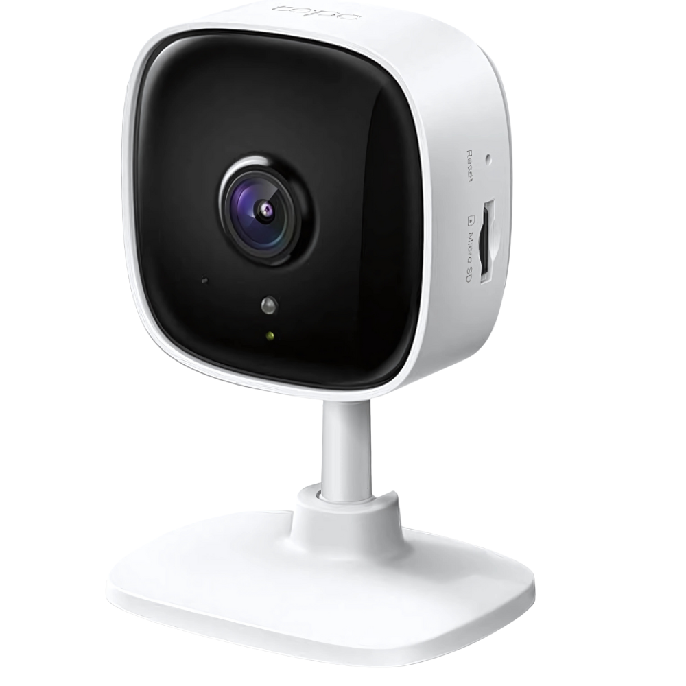 Câmera de Segurança Wi-Fi TP-Link Tapo C100 - Miniatura 1
