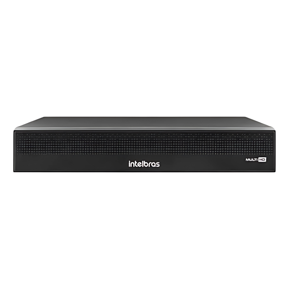 Gravador Intelbras Mhdx 1116-c 16 Canais Res 1080p Lite Gab - Miniatura 5