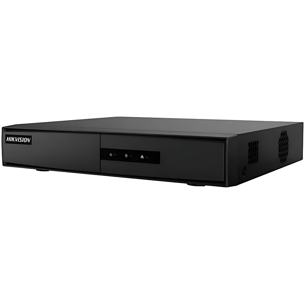 GRAVADOR NVR 8 CANAIS 4M FHD – DS-7108NI-Q1/M – HIKVISION - Miniatura 3