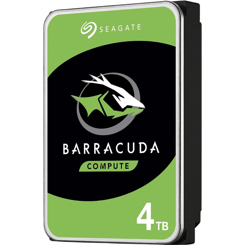 HD Interno, Barracuda Compute HDD 3.5, 4TB - Miniatura 4