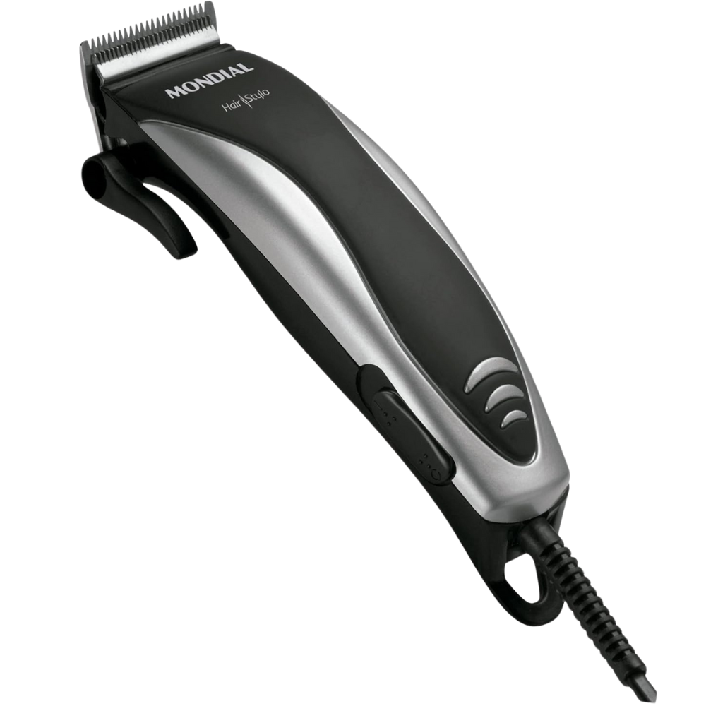 Cortador de Cabelos Mondial, Hair Stylo