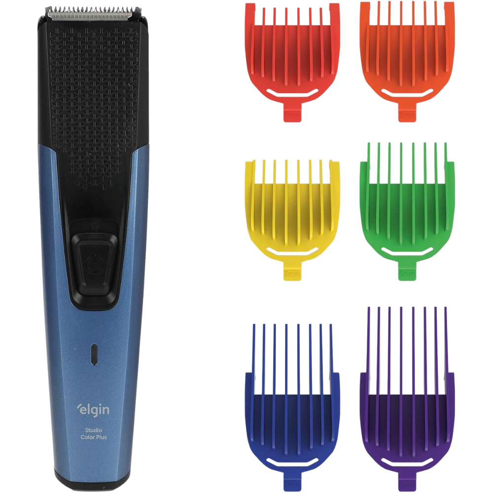 Elgin MultiGroom Pro 7 em 1 Bivolt - Miniatura 1