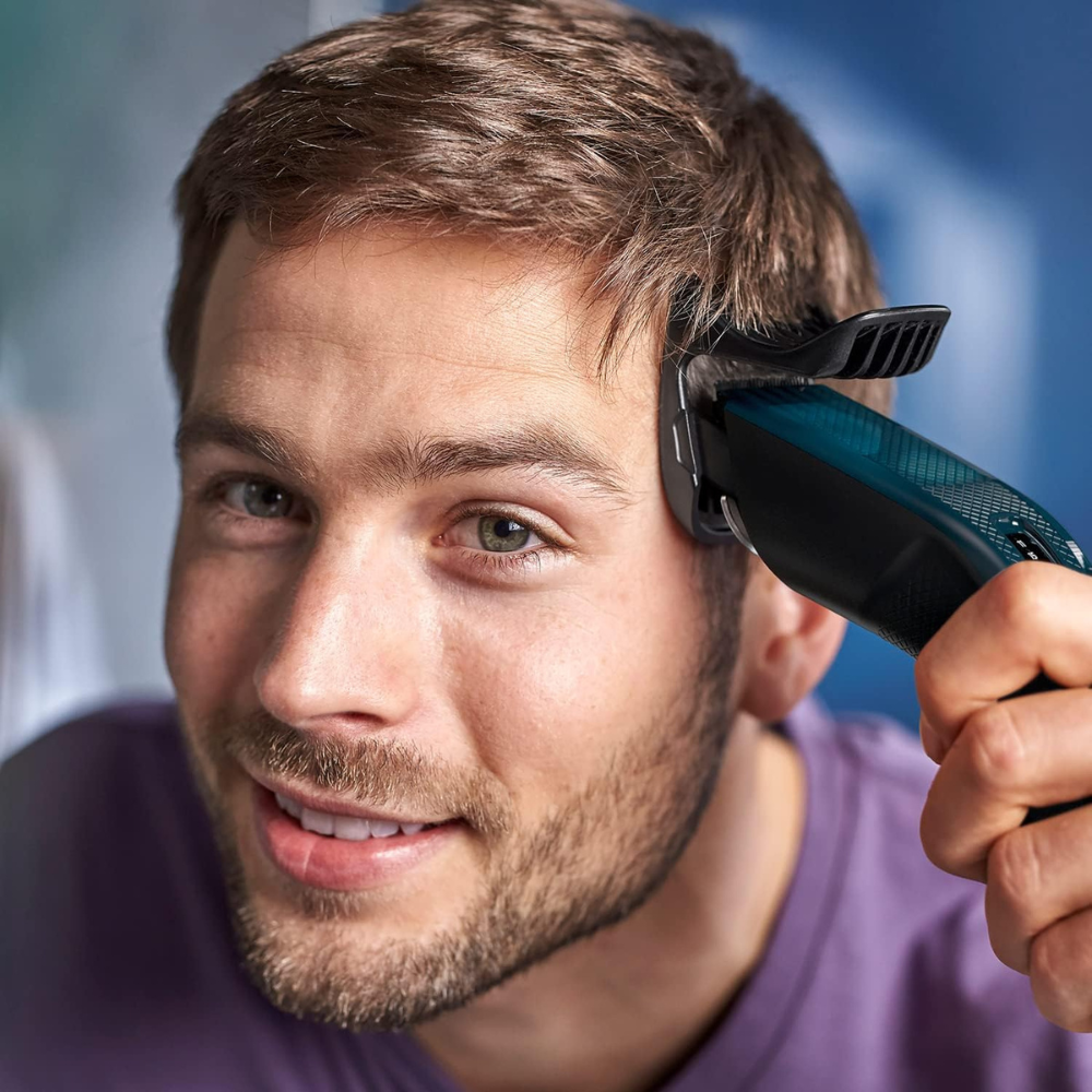 Philips HairClipper 3000 Bivolt - Miniatura 2