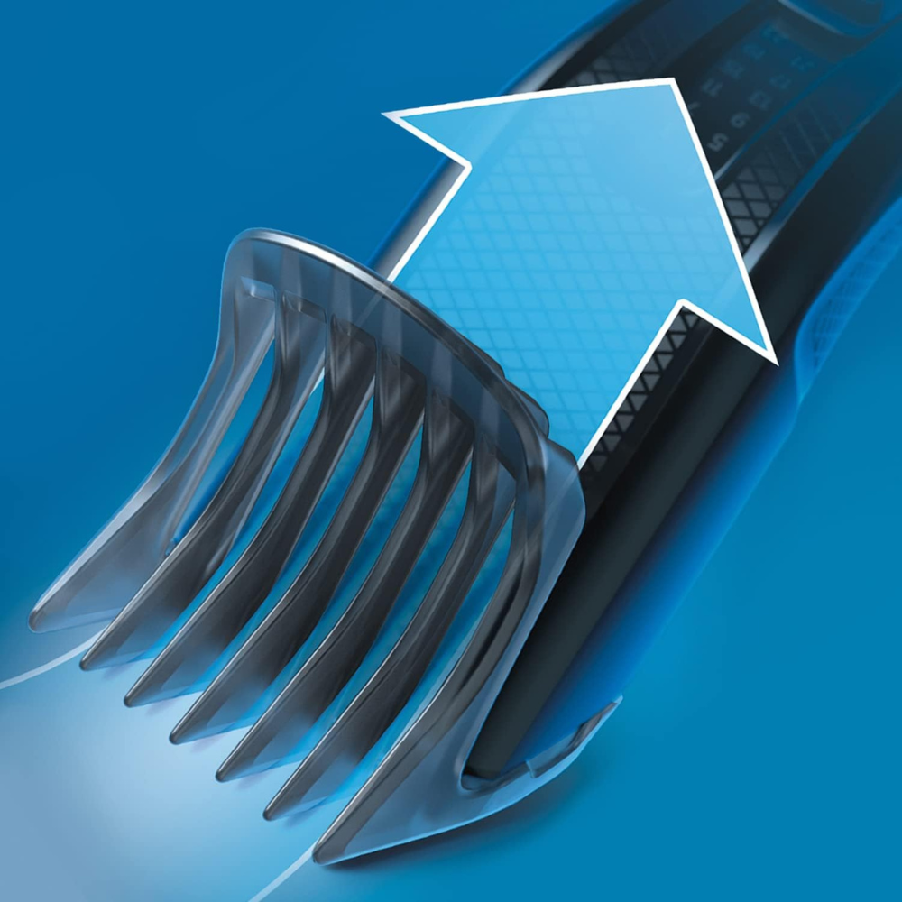 Philips HairClipper 3000 Bivolt - Miniatura 6