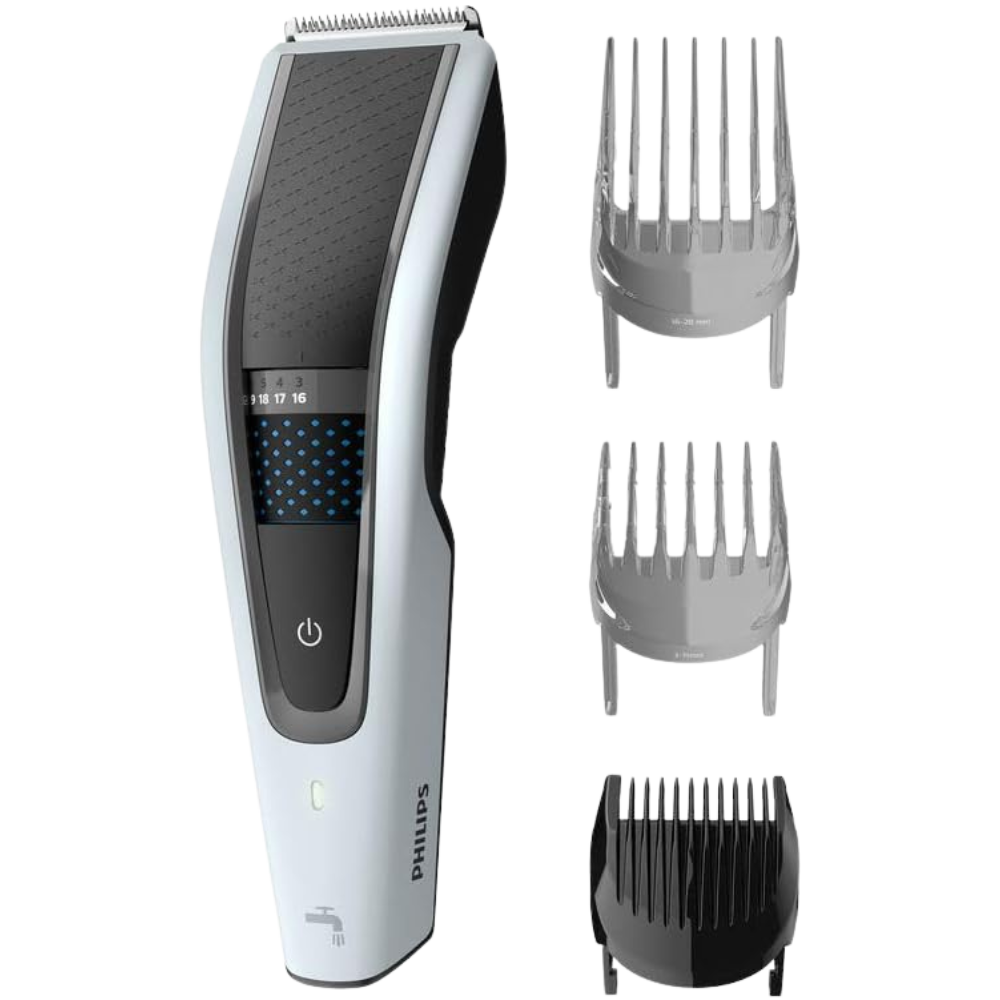 Philips HairClipper 5000 MultiCut Bivolt