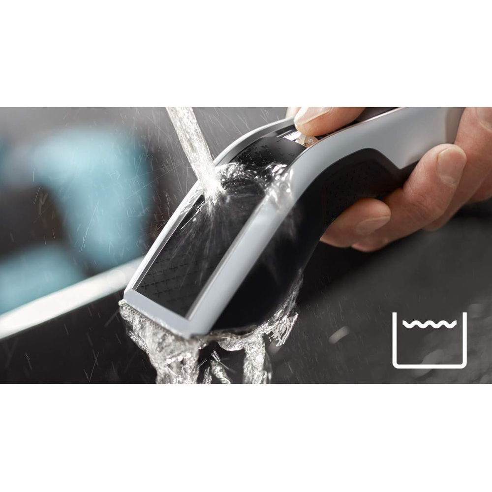 Philips HairClipper 5000 MultiCut Bivolt - Miniatura 8