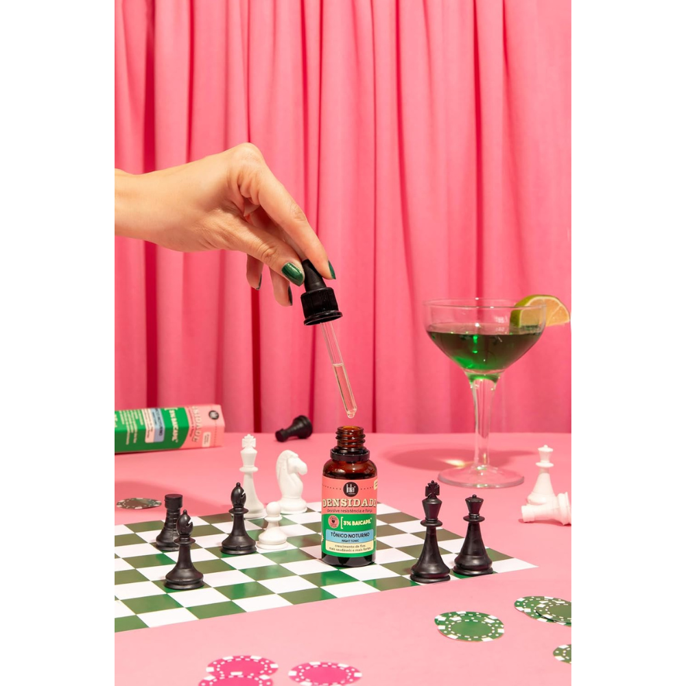 Lola Rapunzel Noturno Crescimento Forte - Miniatura 4