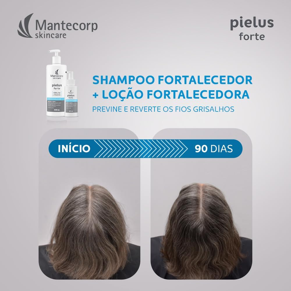 Mantecorp Pielus Forte Antiqueda Intensivo - Miniatura 2