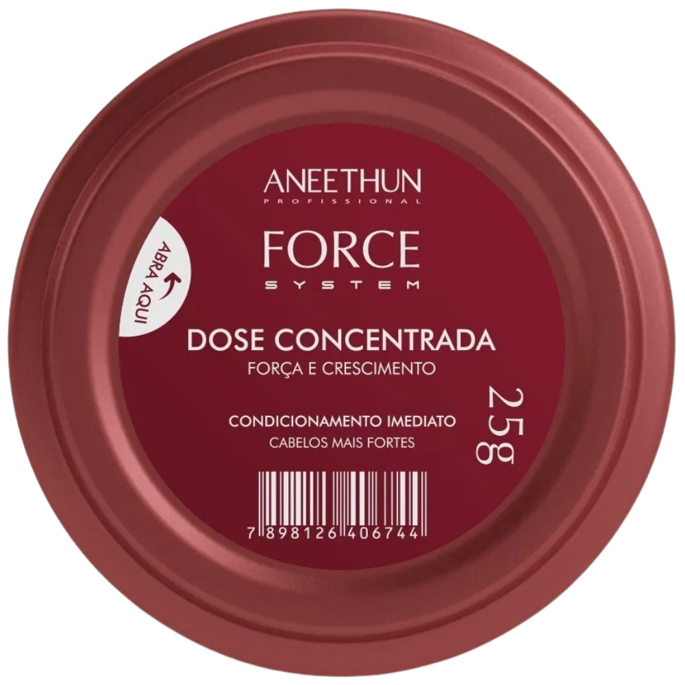 Aneethun Force System Dose Potente - Miniatura 1
