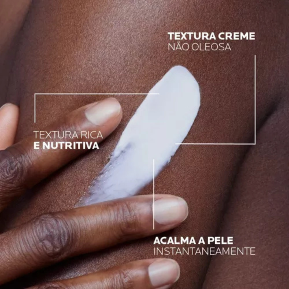 La Roche-Posay Cicaplast B5+ Reparação Intensiva - Miniatura 5