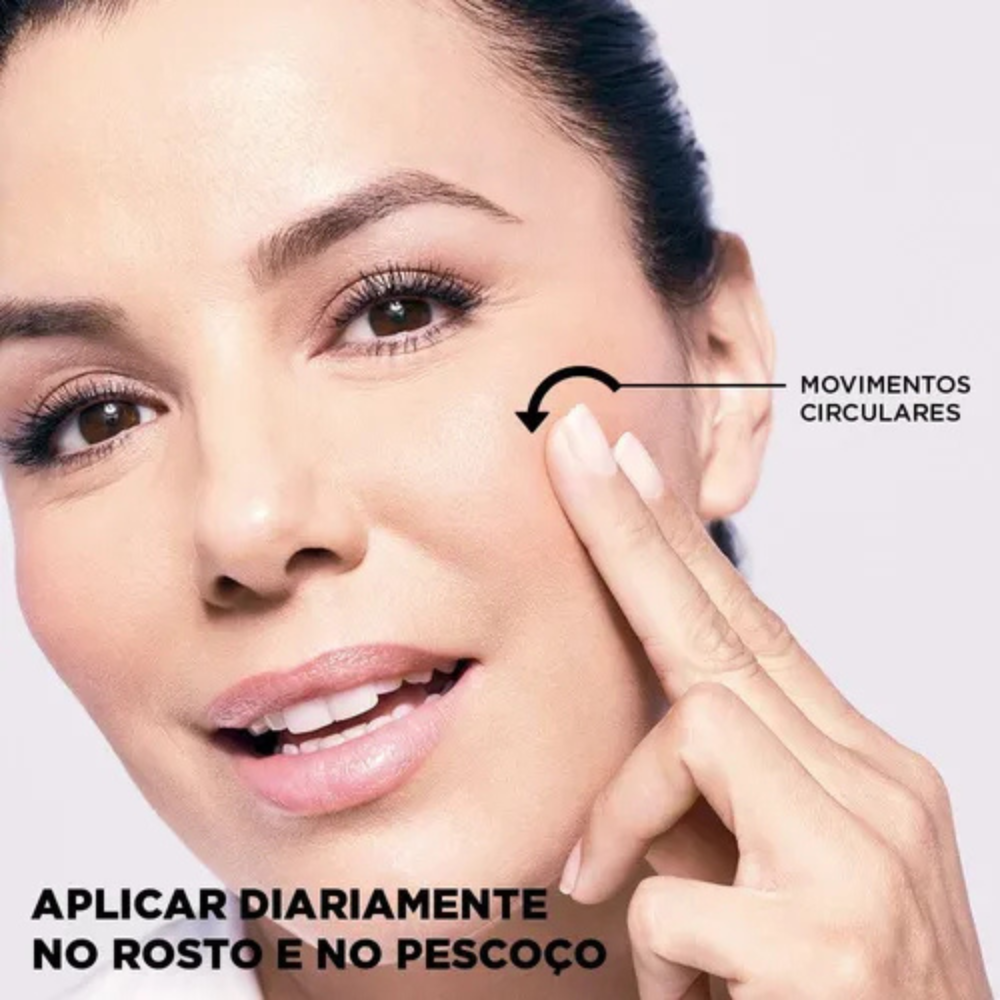 L'Oréal Paris Revitalift Hialurônico Noturno Intenso - Miniatura 2