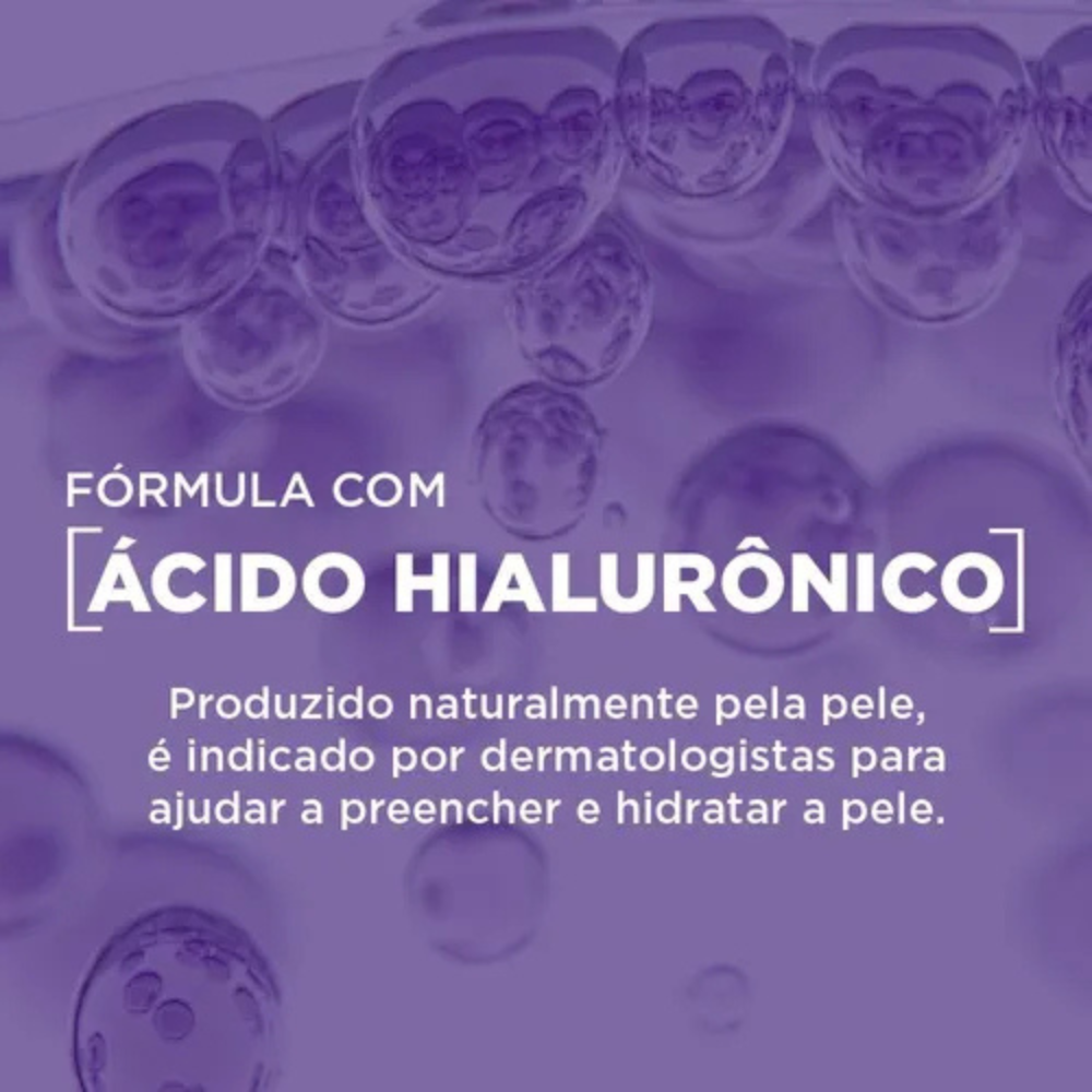 L'Oréal Paris Revitalift Hialurônico Noturno Intenso - Miniatura 4