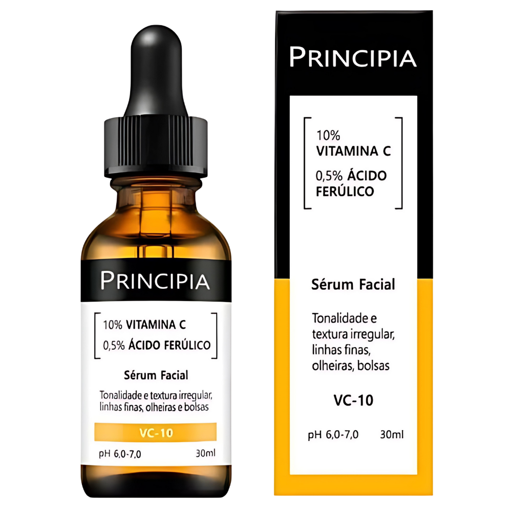 Principia Sérum Vitamina C 10% - Miniatura 1