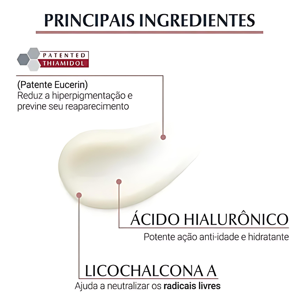 Eucerin Anti-Pigment Dual Sérum Clareador e Antissinais - Miniatura 5