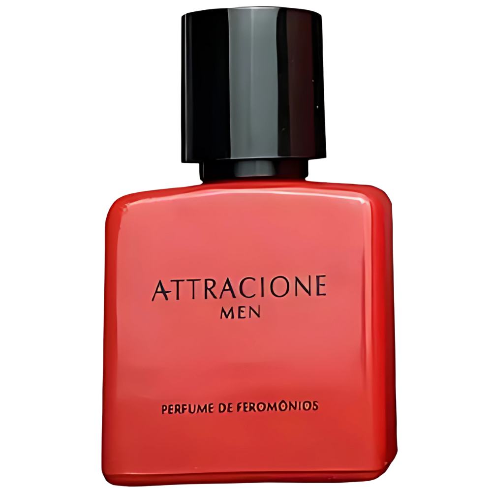 Attracione Men Essencial 25ml - Miniatura 1