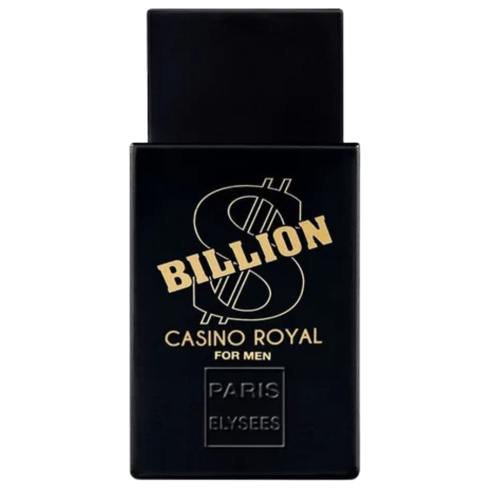 Paris Elysees Billion Royal EDT