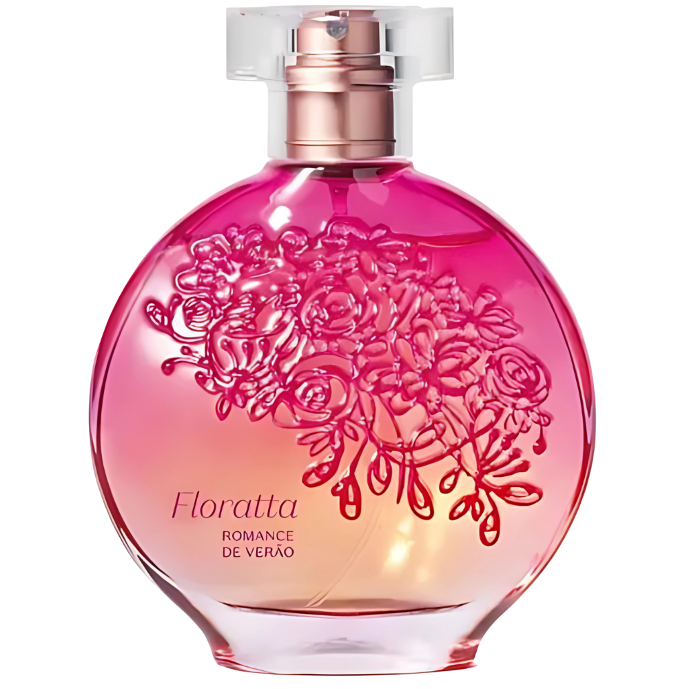 Floratta Romance de Verão O Boticário - Miniatura 1