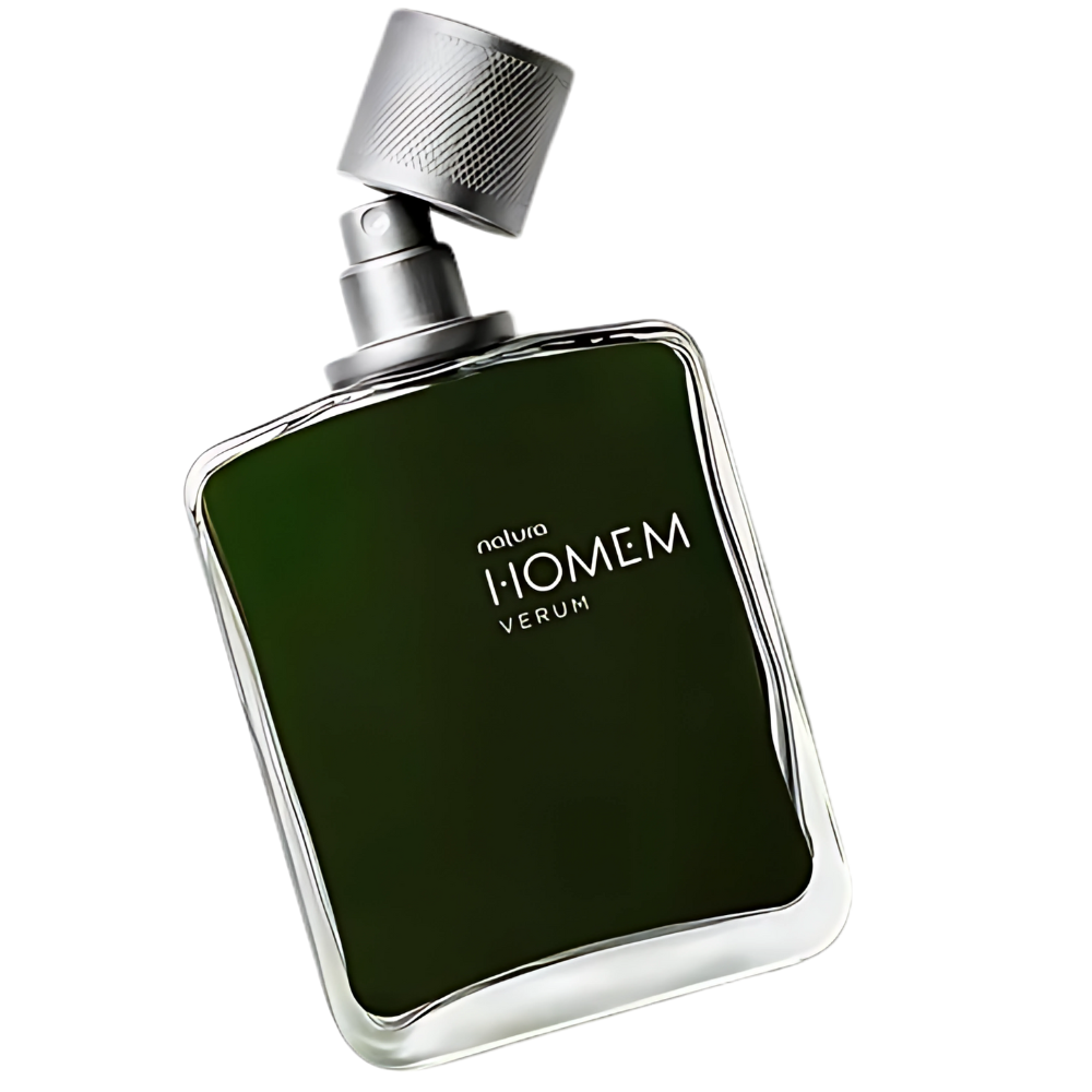 Natura Homem Verum Deo Parfum - Miniatura 1