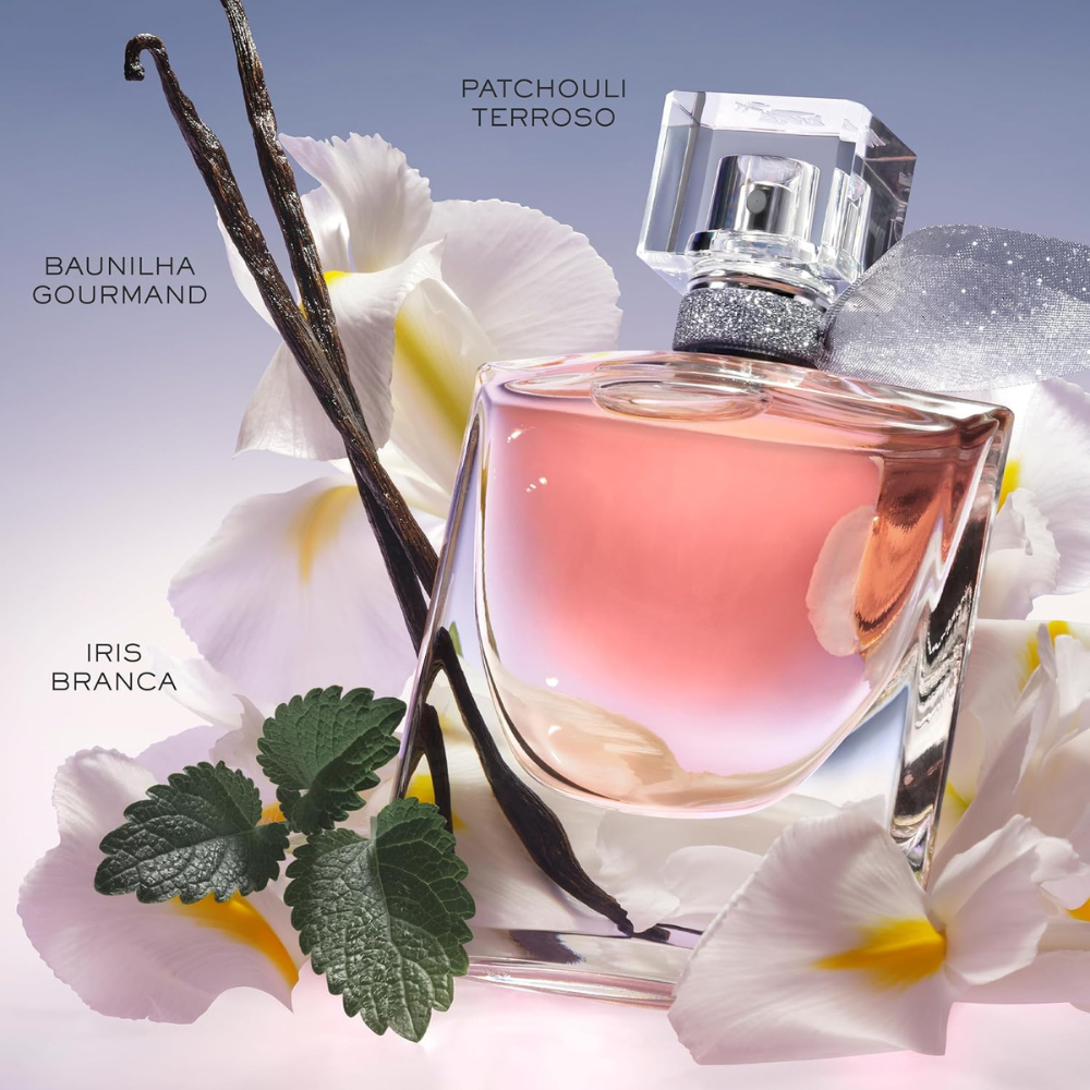 Lancôme La Vie Est Belle Eau de Parfum - Miniatura 5