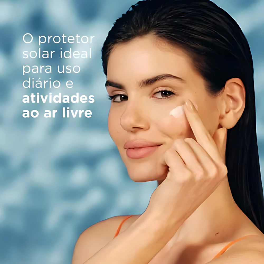 ISDIN Fusion Water FPS 60 5 Estrelas Sem Cor - Miniatura 2