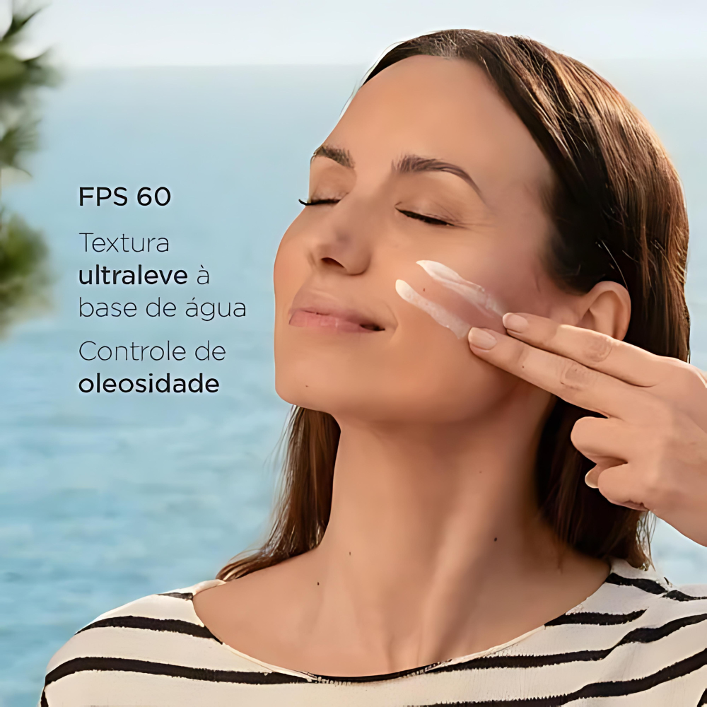 ISDIN Fusion Water FPS 60 5 Estrelas Sem Cor - Miniatura 5