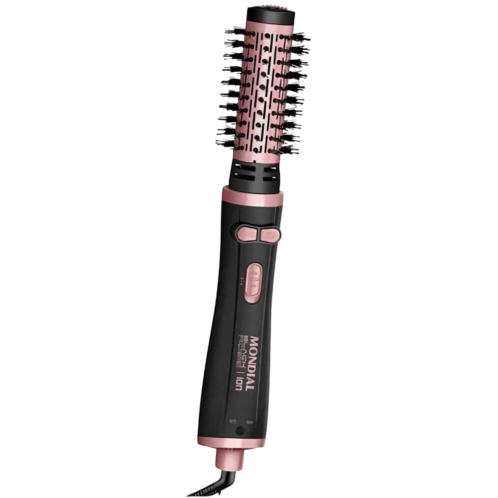 Mondial Escova Giratória Premium 3 em 1 - Miniatura 1