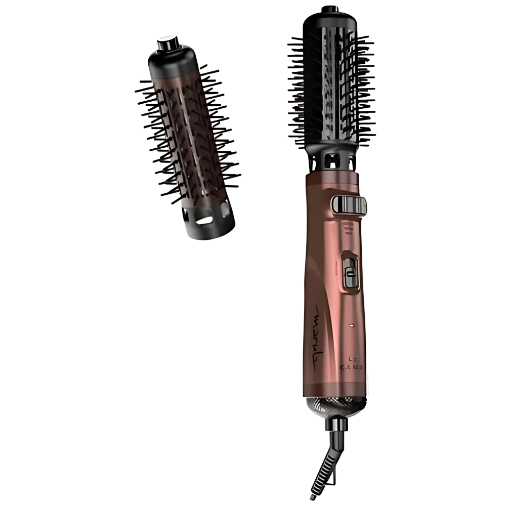 Gama Marula Rotativa 3 em 1 Bivolt - Miniatura 4