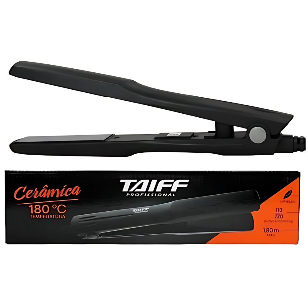 Taiff Cerâmica Profissional 180° - Miniatura 1
