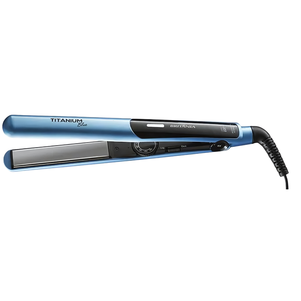 Britânia Titanium Blue Pro 220°C Bivolt - Miniatura 3