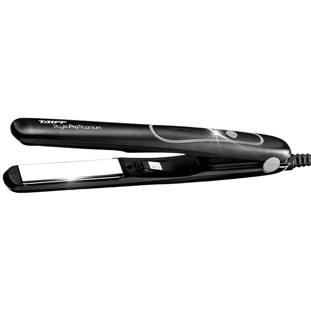 Taiff Style Pro Titanium Black - Miniatura 2